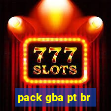 pack gba pt br